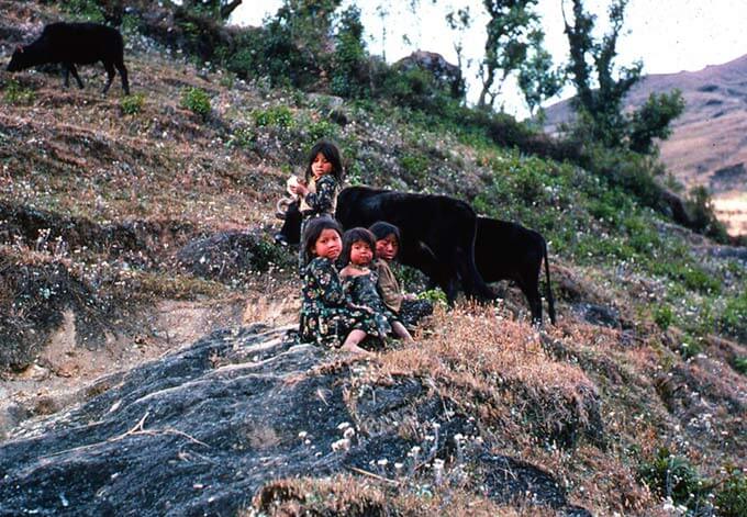 east nepal