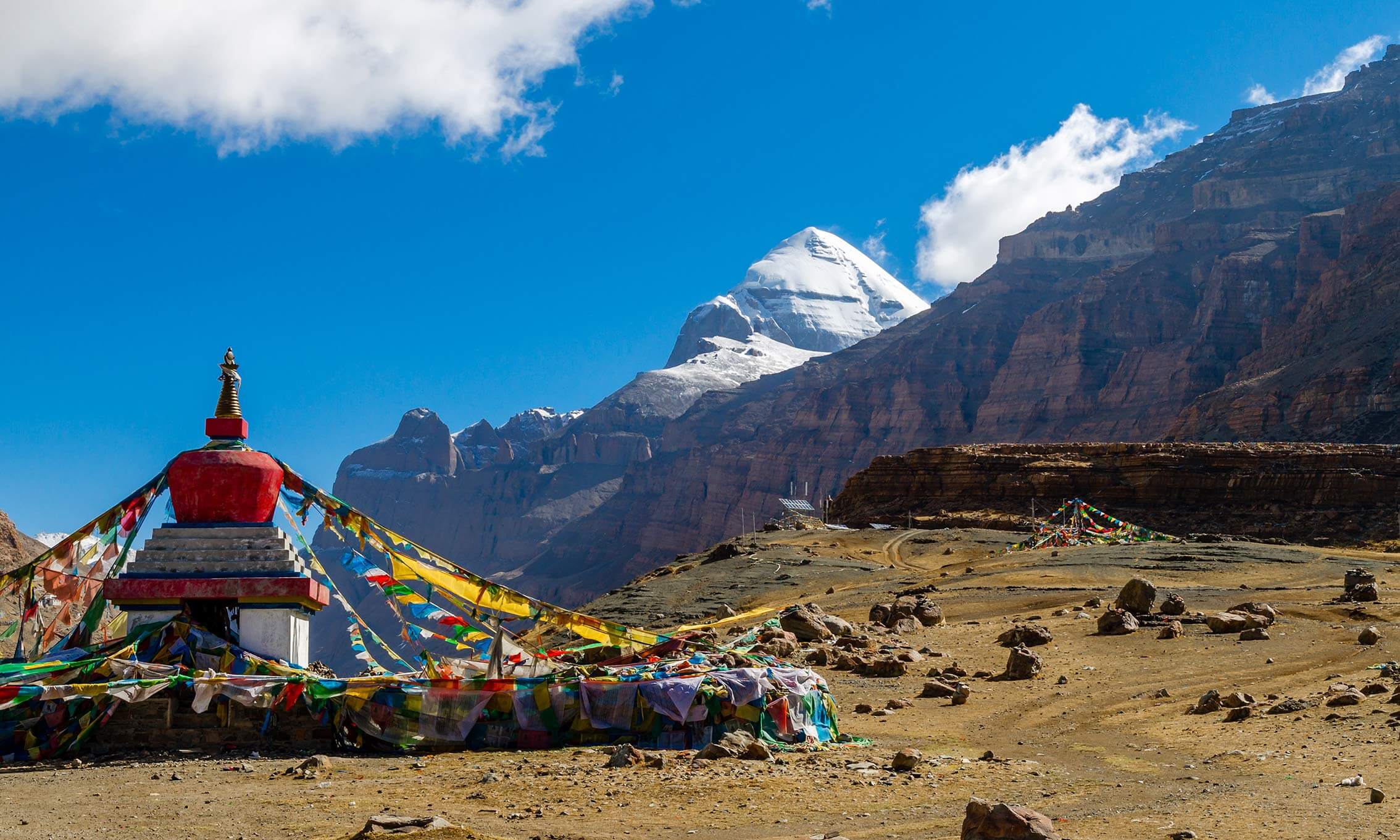 mount kailash tibet